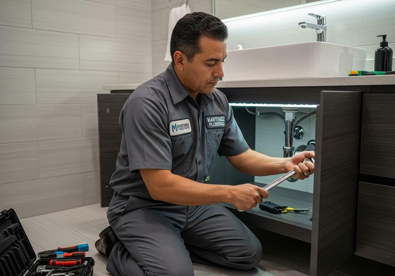 Faucet and Sink Repair & Replacement in Diana